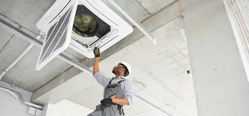 Efficient Multi‑Unit & HOA Annual Vent Cleaning Plans in Lafayette