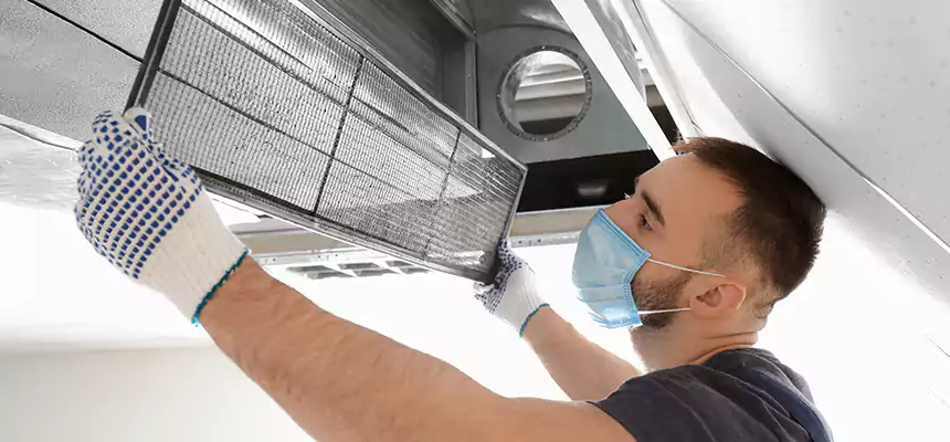 Our Dryer Vent Cleaning Services in Lafayette, IN