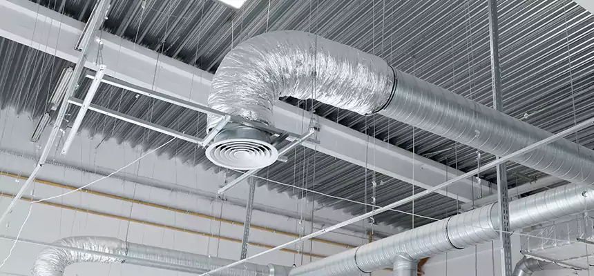 Our Dryer Vent Hose Replacement Services in Lafayette, IN