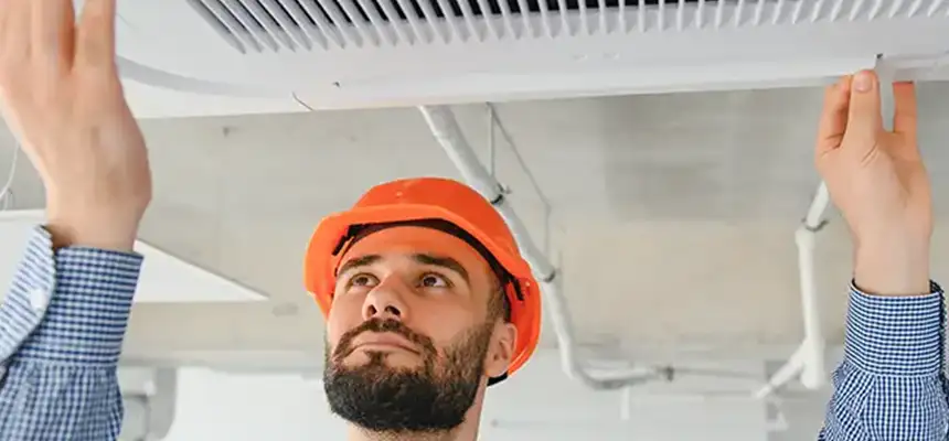 Our Furnace Vent Cleaning Services in Lafayette, IN