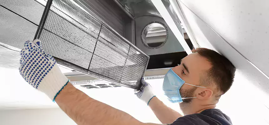 Our Home Duct Cleaning Services in Lafayette, IN  