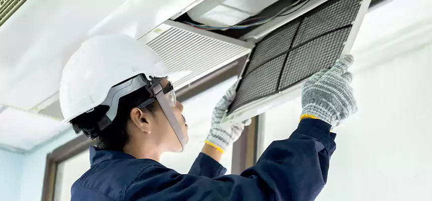 Our Multi-family Home Duct Cleaning Services in Lafayette, IN