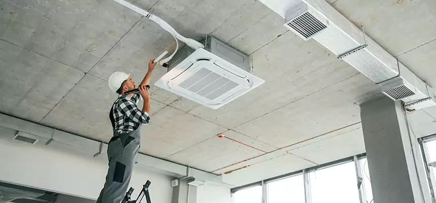 Our Wi Fi Connected Air Ducts Services in Lafayette, IN