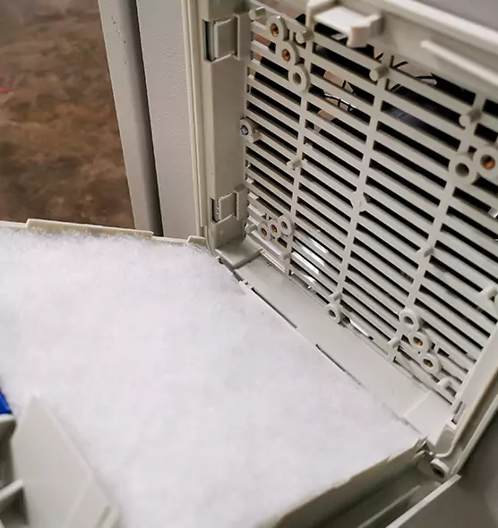 About Air Duct Overhaul & Upgrades in Lafayette, IN