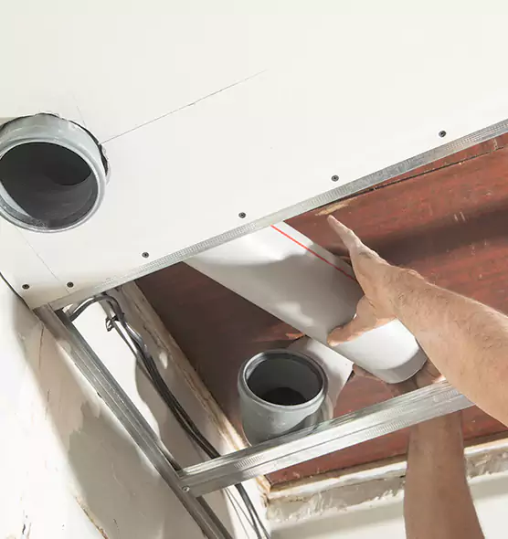 Professional Air Duct Replacement in Lafayette, IN