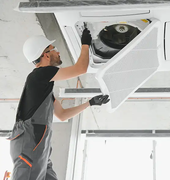 About Air Duct Rodent Removal in Lafayette, IN