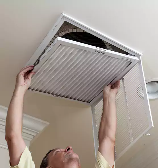 Trusted Apartment Air Duct Cleaning in Lafayette, IN