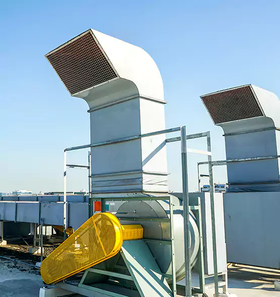 Advanced Commercial HVAC Duct Cleaning in Lafayette, IN