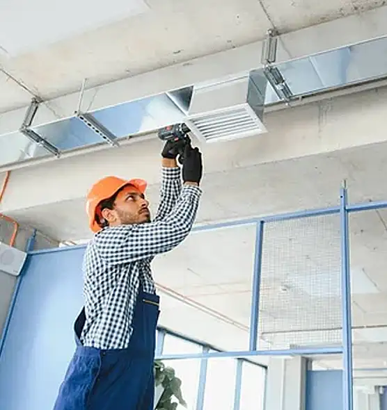 About Commercial Laundry Vent Cleaning in Lafayette, IN