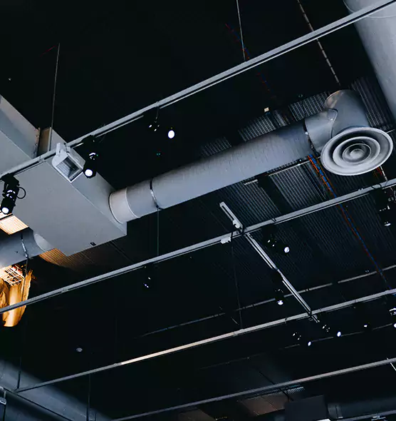 About Duct Sanitization with UV Light in Lafayette, IN