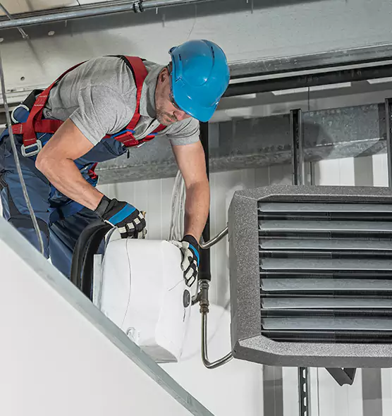 Professional HVAC Cleaning Solutions in Lafayette, IN