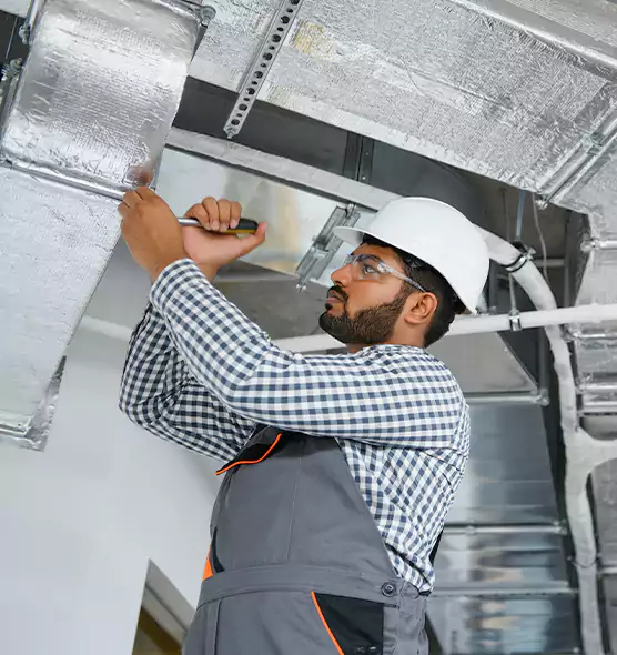 Welcome to Mold & Mildew Removal from Air Ducts Lafayette, IN