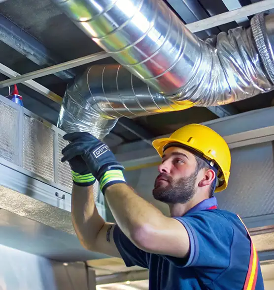 Professional NADCA Approved Air Duct Services in Lafayette, IN