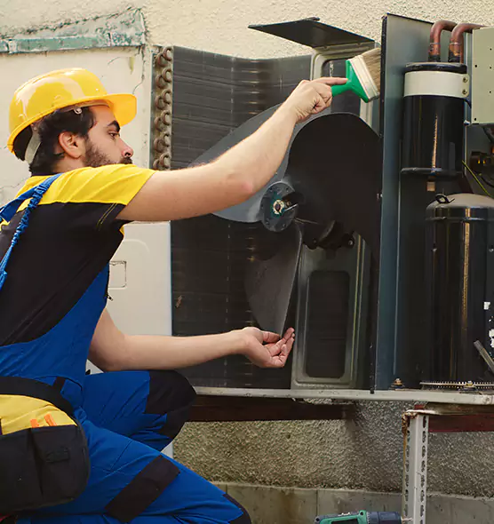 Top-Rated New Room Vent Extension in Lafayette, IN