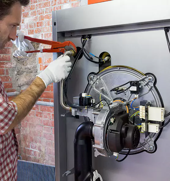 Advanced Repair Dryer Vent Hose in Lafayette, IN