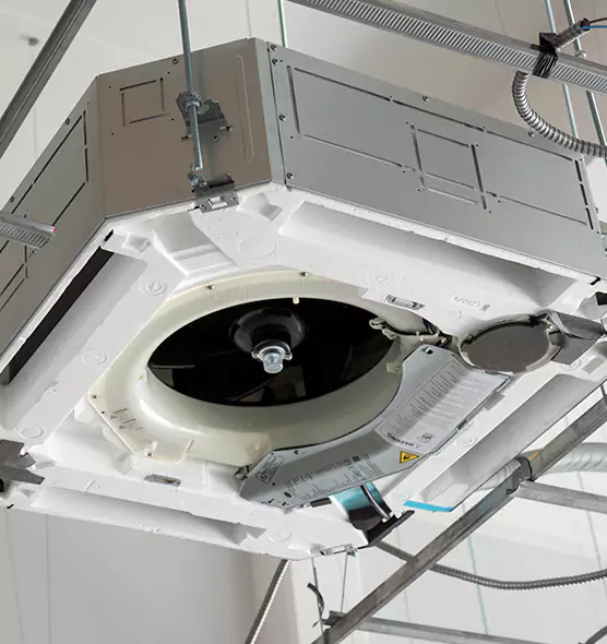 Professional Roof Vent Lint Removal Lafayette, IN