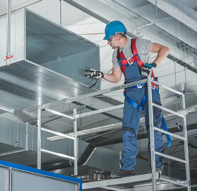 Why Homeowners & Businesses Trust Us in Lafayette, IN?