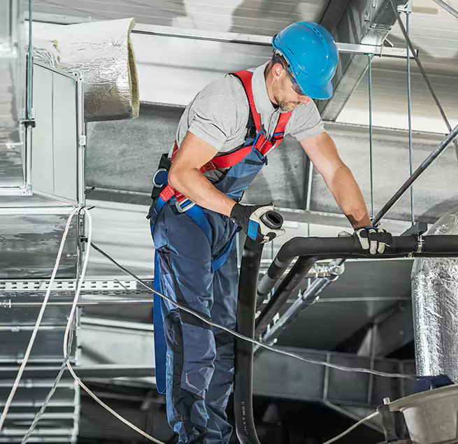 Why Homeowners & Businesses Trust Us in Lafayette, IN?