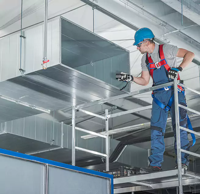 Why Homeowners & Businesses Trust Us in Lafayette, IN?