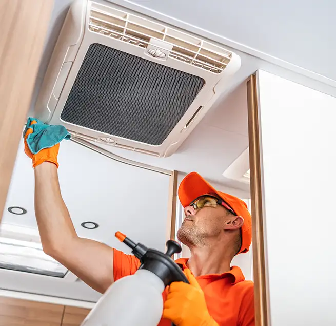 Why Homeowners & Businesses Trust Us in Lafayette, IN?