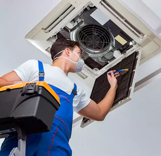 Why Homeowners & Businesses Trust Us in Lafayette, IN