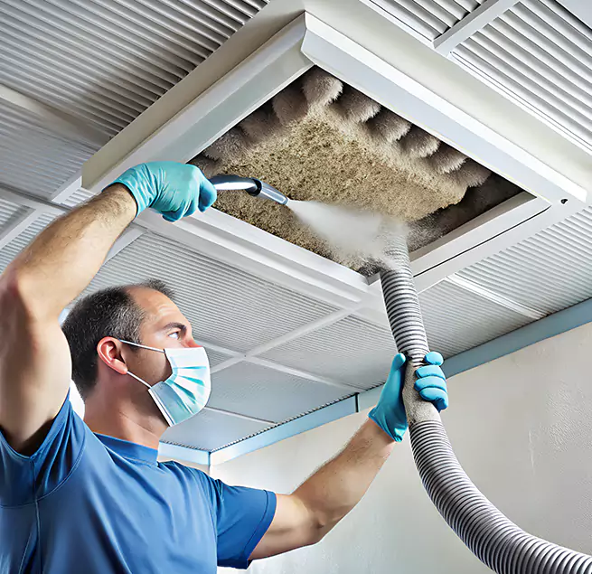  Why Homeowners & Businesses Trust Us Lafayette, IN?