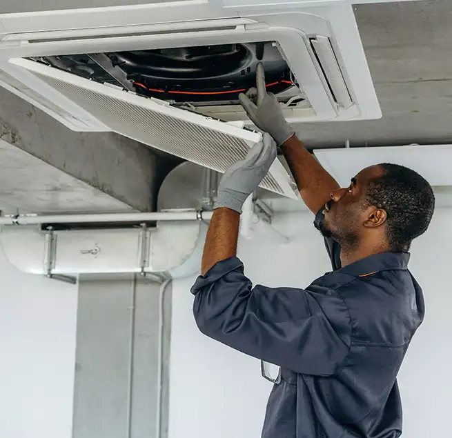 Why Homeowners & Businesses Trust Us in Lafayette, IN?