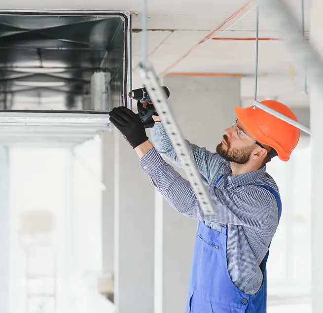  Why Homeowners Businesses Trust Us Lafayette, IN