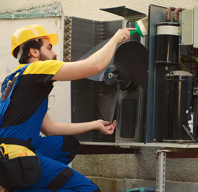 Why Homeowners & Businesses Trust Us Lafayette, IN?