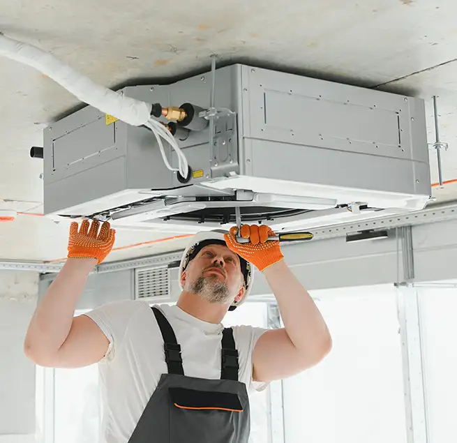 Why Homeowners & Businesses Trust Us Lafayette, IN