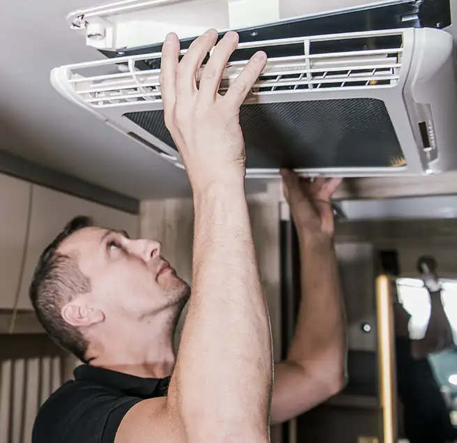 Why Homeowners & Businesses Trust Us Lafayette, IN