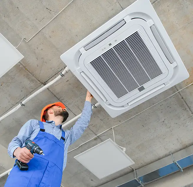 Why Homeowners & Businesses Trust Us in Lafayette, IN