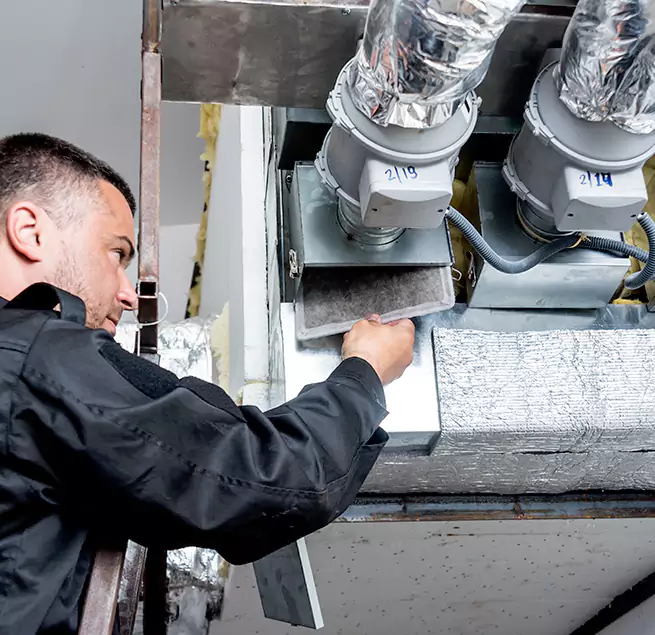 Why Homeowners Businesses Trust Us in Lafayette, IN?