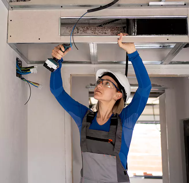  Why Homeowners & Businesses Trust Us in Lafayette, IN?