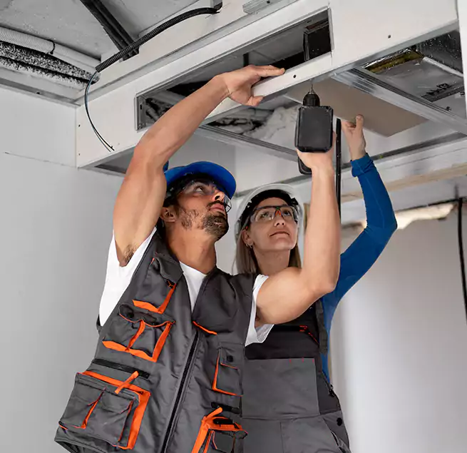 Why Homeowners & Businesses Trust Us in Lafayette, IN