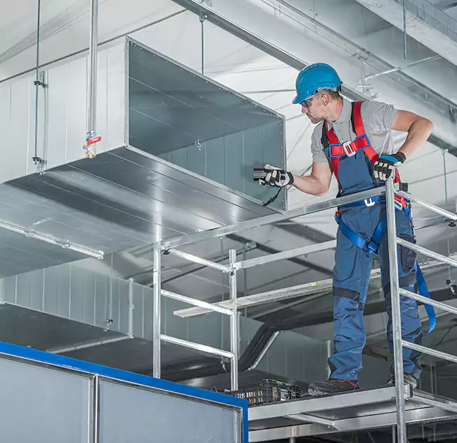 Why Homeowners & Businesses Trust Us Lafayette, IN