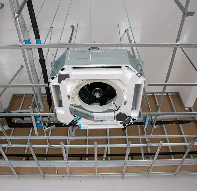 Why Homeowners & Businesses Trust Us Lafayette, IN?