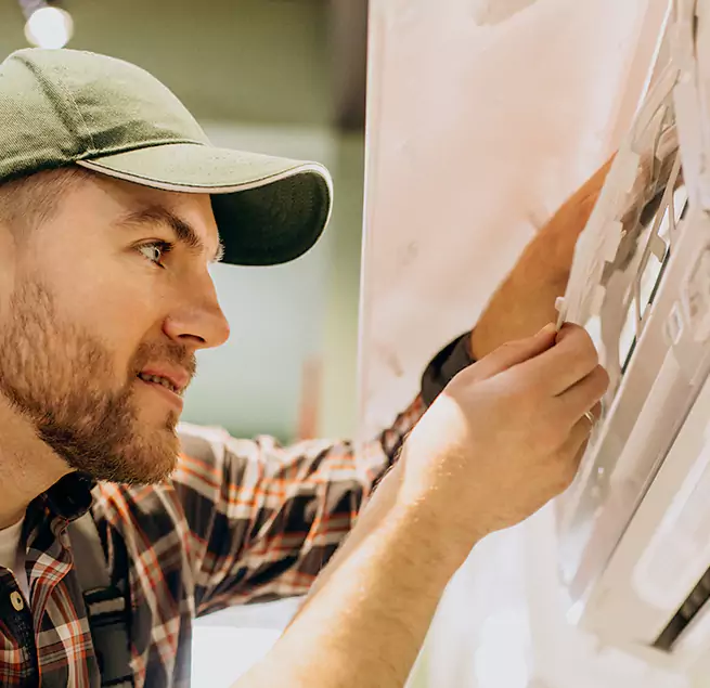 Why Homeowners & Businesses Trust Us in Lafayette, IN?